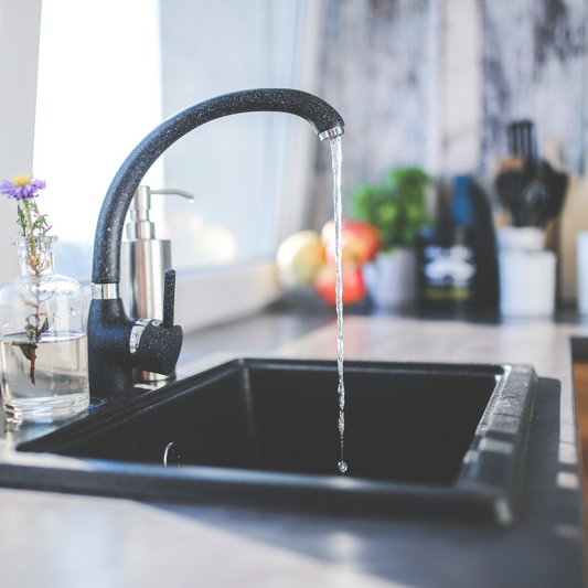 City vs. Well Water: How a Whole House Filter Handles Both