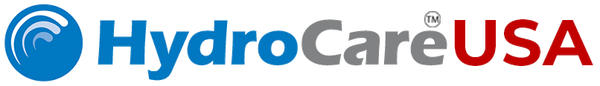 HydroCare USA logo
