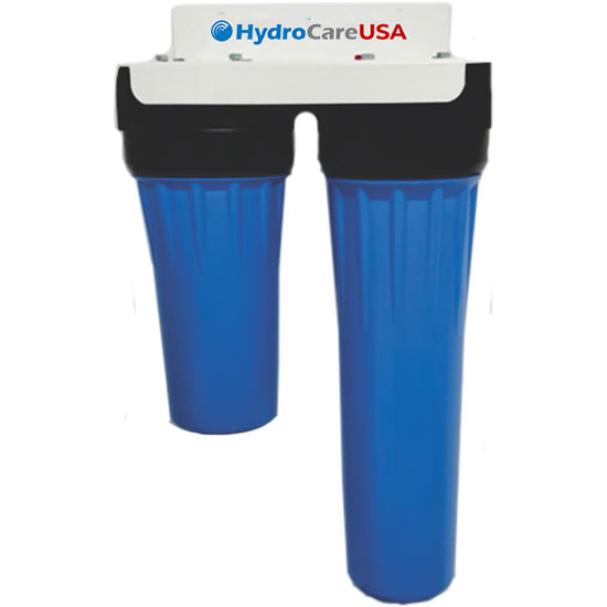 LSX Limescale System HydroCare USA