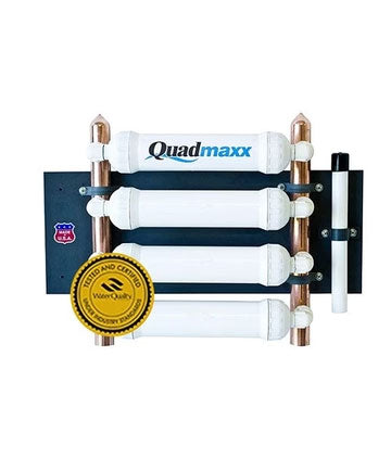 Quadmaxx | HydroCare