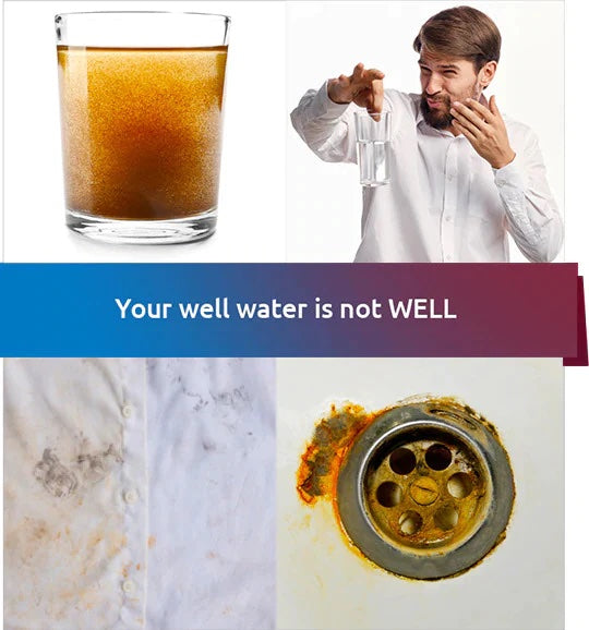 Load image into Gallery viewer, WellMaxx System | HydroCare
